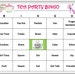 see more listings in the Theme Party Games section