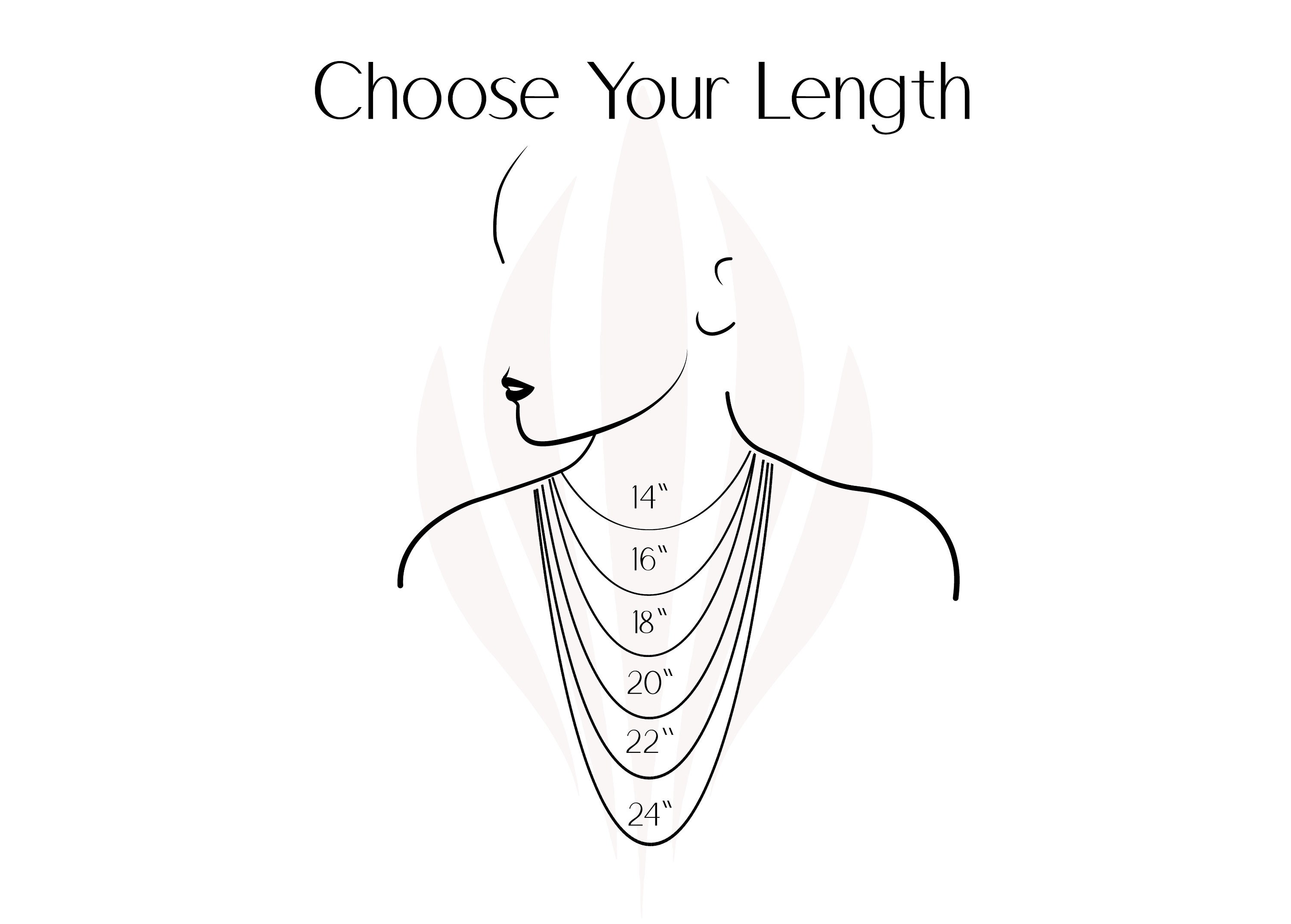 Black Pearl Pendant · Gold Pearl Necklace · Small Pearl