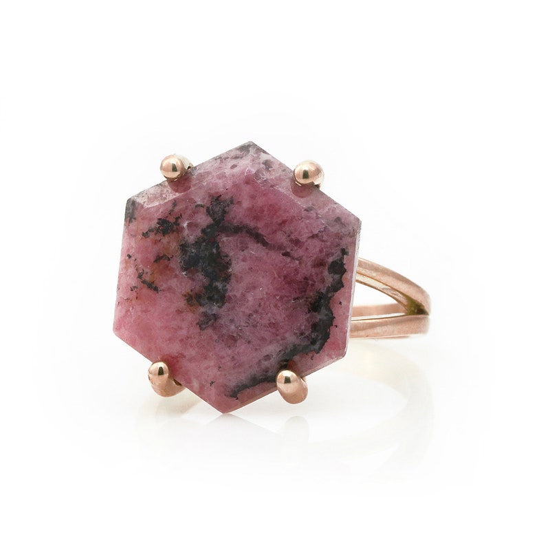 Gemstone Rings - Etsy