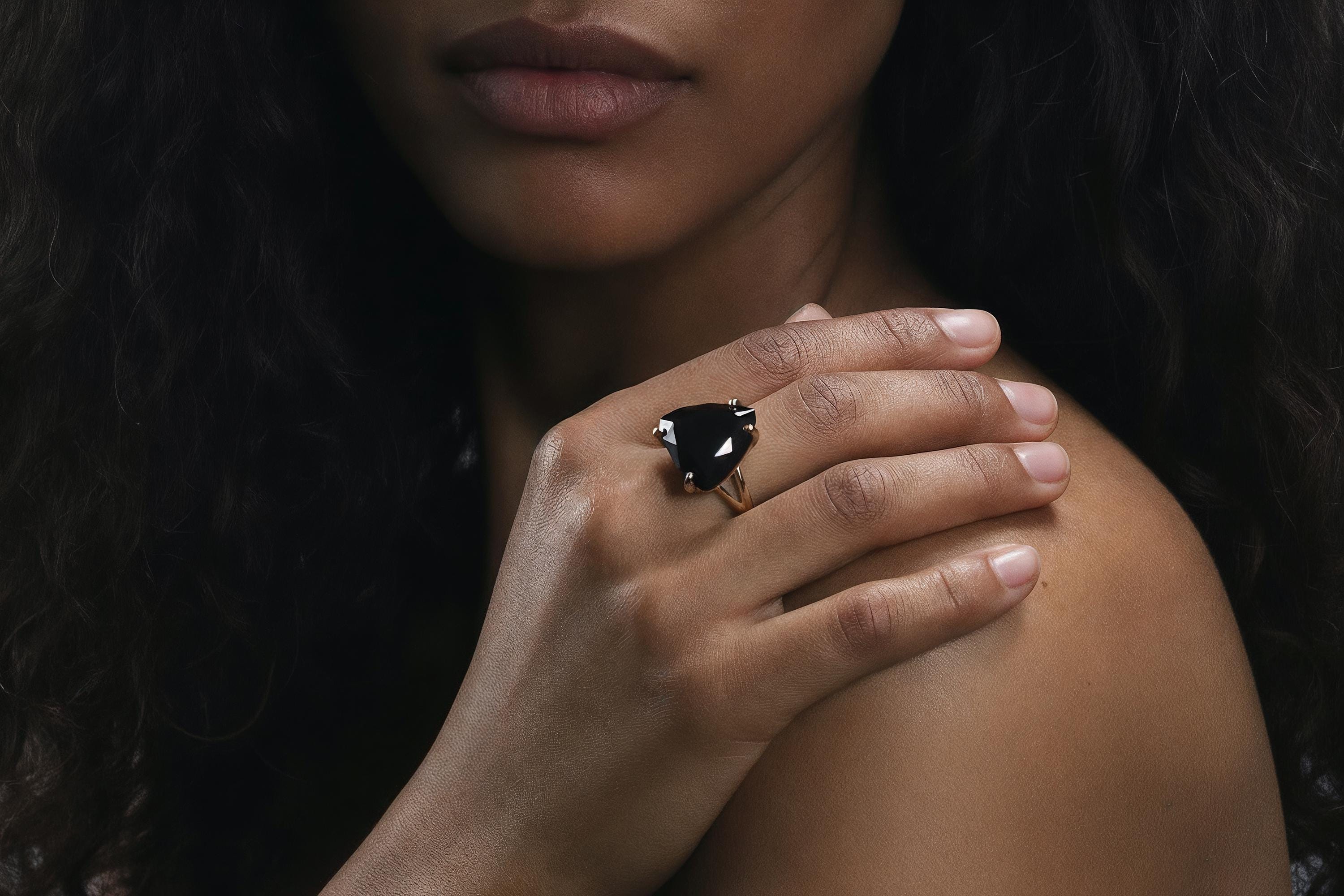 Clyde duneier ring - Etsy 日本