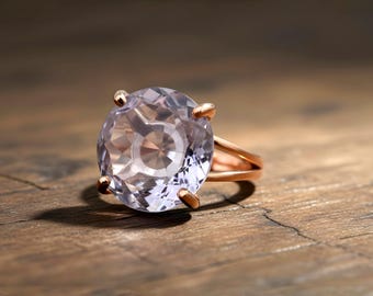 Roségouden tanzanietring · Geboortesteensieraden december · Gegraveerde gepersonaliseerde sieraden
