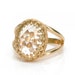 see more listings in the · Rose Gold Crown Rings section