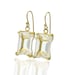 see more listings in the · Gold Prong Earrings · section