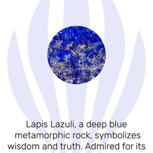 Lapis Ring · Rectangular Ring · Statement Ring · September Birthstone Ring · Gemstone Ring · Wow Ring · Rectangle Ring image 8