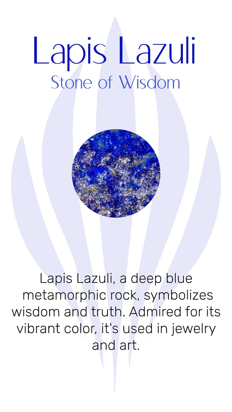 Lapis Ring · Rectangular Ring · Statement Ring · September Birthstone Ring · Gemstone Ring · Wow Ring · Rectangle Ring image 8