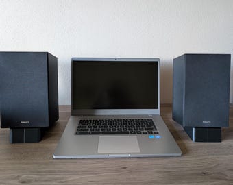 Angled Speaker Stand 2 pack