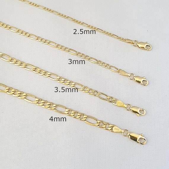 Hollow 10k gold sale chain