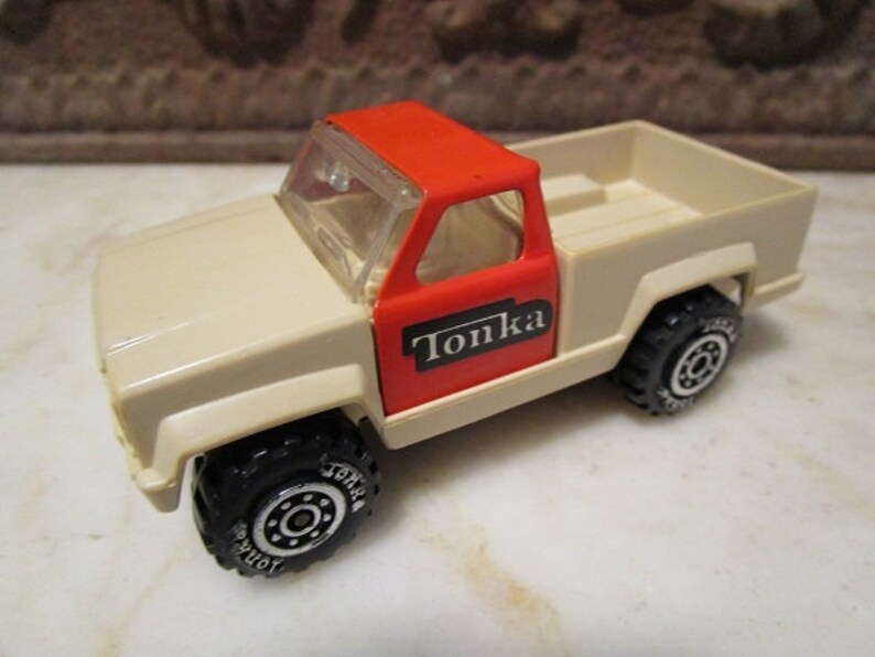 1978 tonka truck