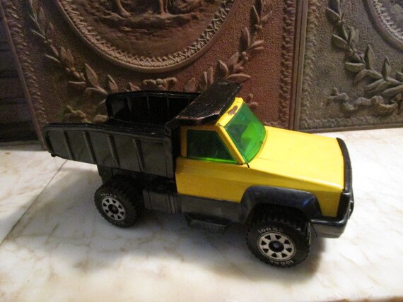 1993 tonka dump truck