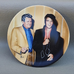 Vintage 'Elvis Presley'