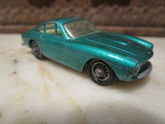 matchbox ferrari berlinetta