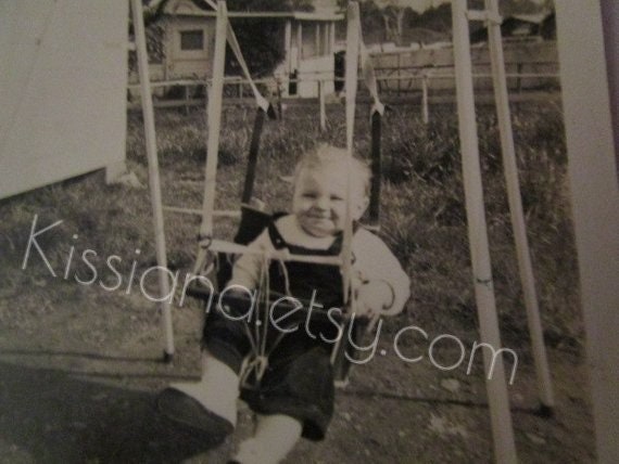 happiest baby swing