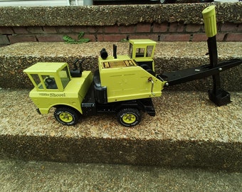 TONKA ジープ Tonka Jeep Vintage 1960's 6