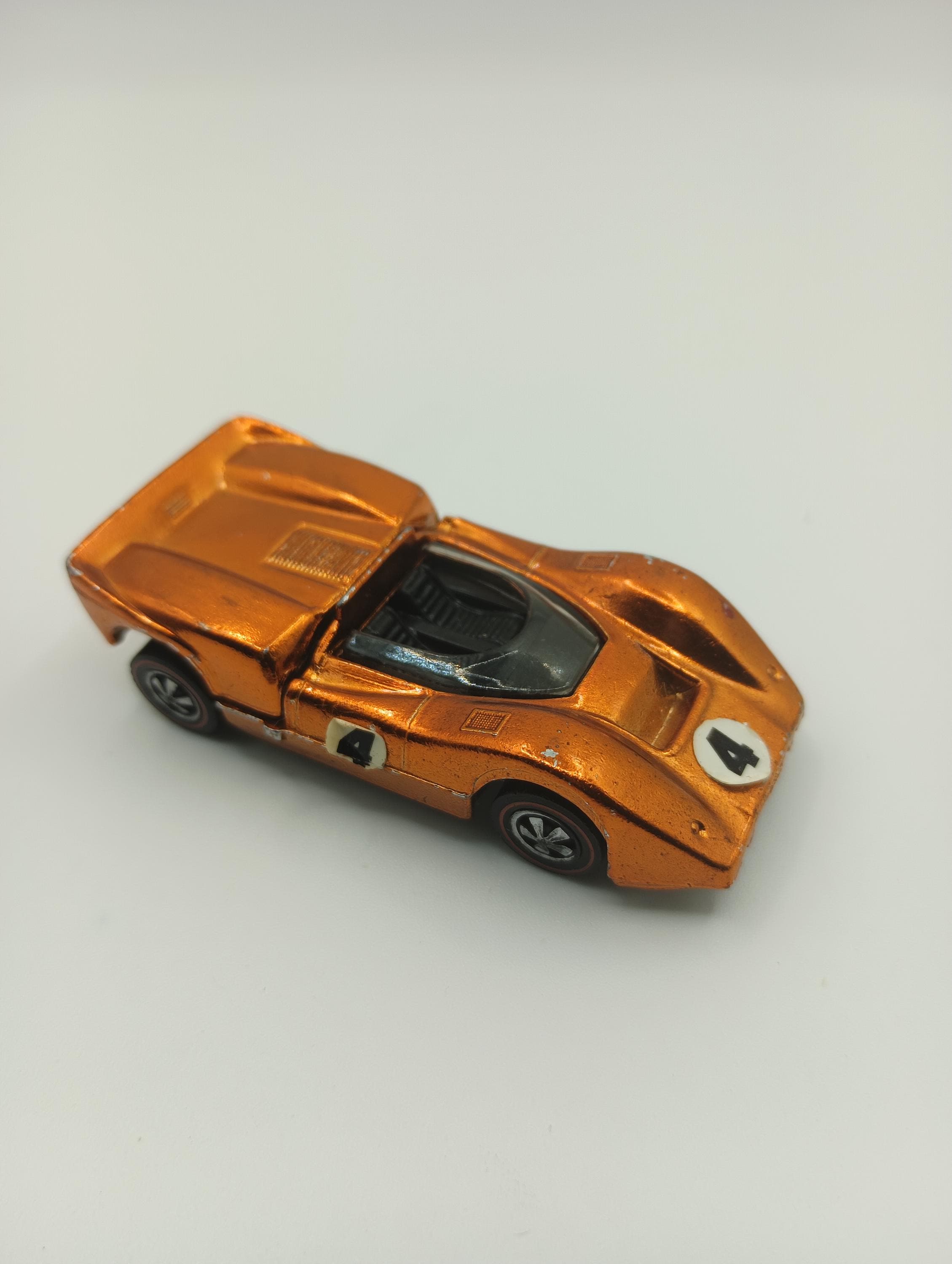 1968 hot wheels - Etsy 日本
