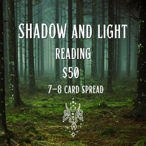 Lettura di Ombra e Luce