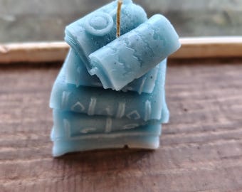 Thoth Devotional Candle