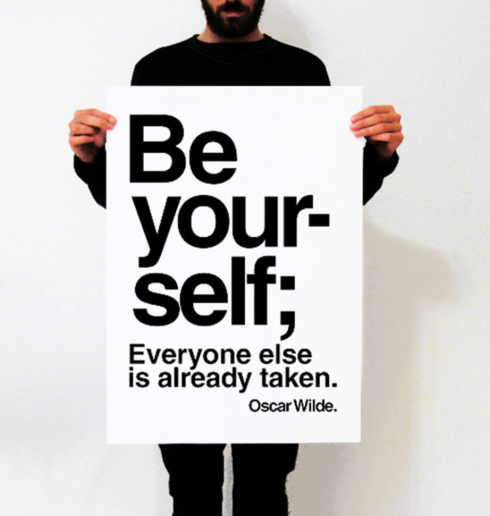 I already my work. Be yourself. Be yourself everyone else is already taken. Be yourself картинки. Надпись be yourself.