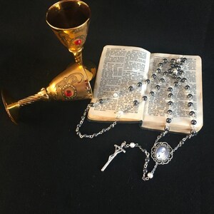 Saint John Paul II Rosary