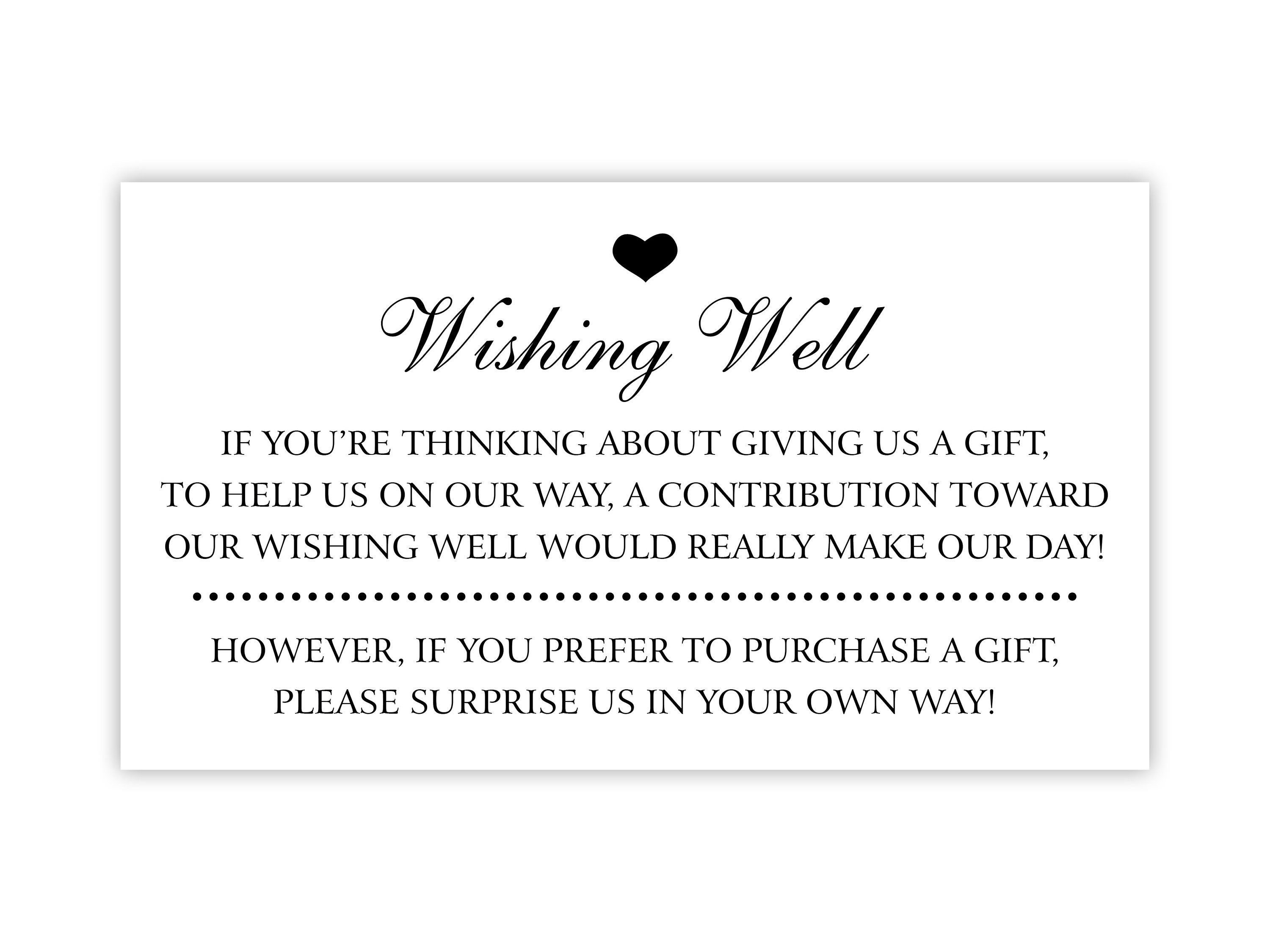 Wedding Wishing Well Wording wedding-wishing-well-wording