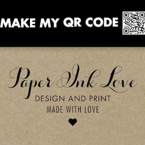 Make Custom QRC | Hire A Graphic Designer to Create Your Personalized Website QR Code