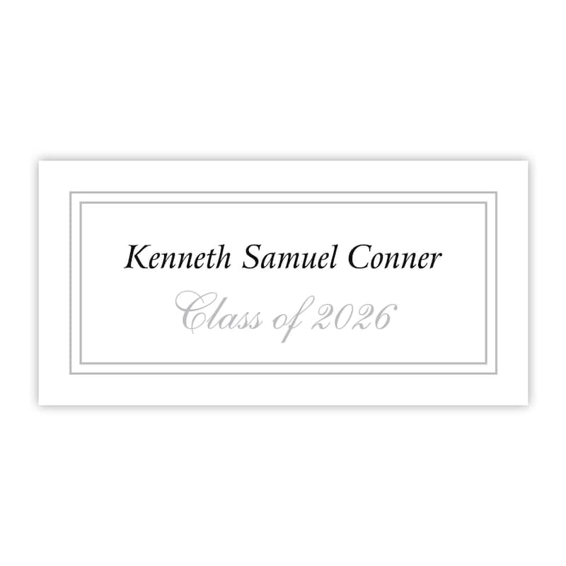 Elegant Graduation Cards - Etsy