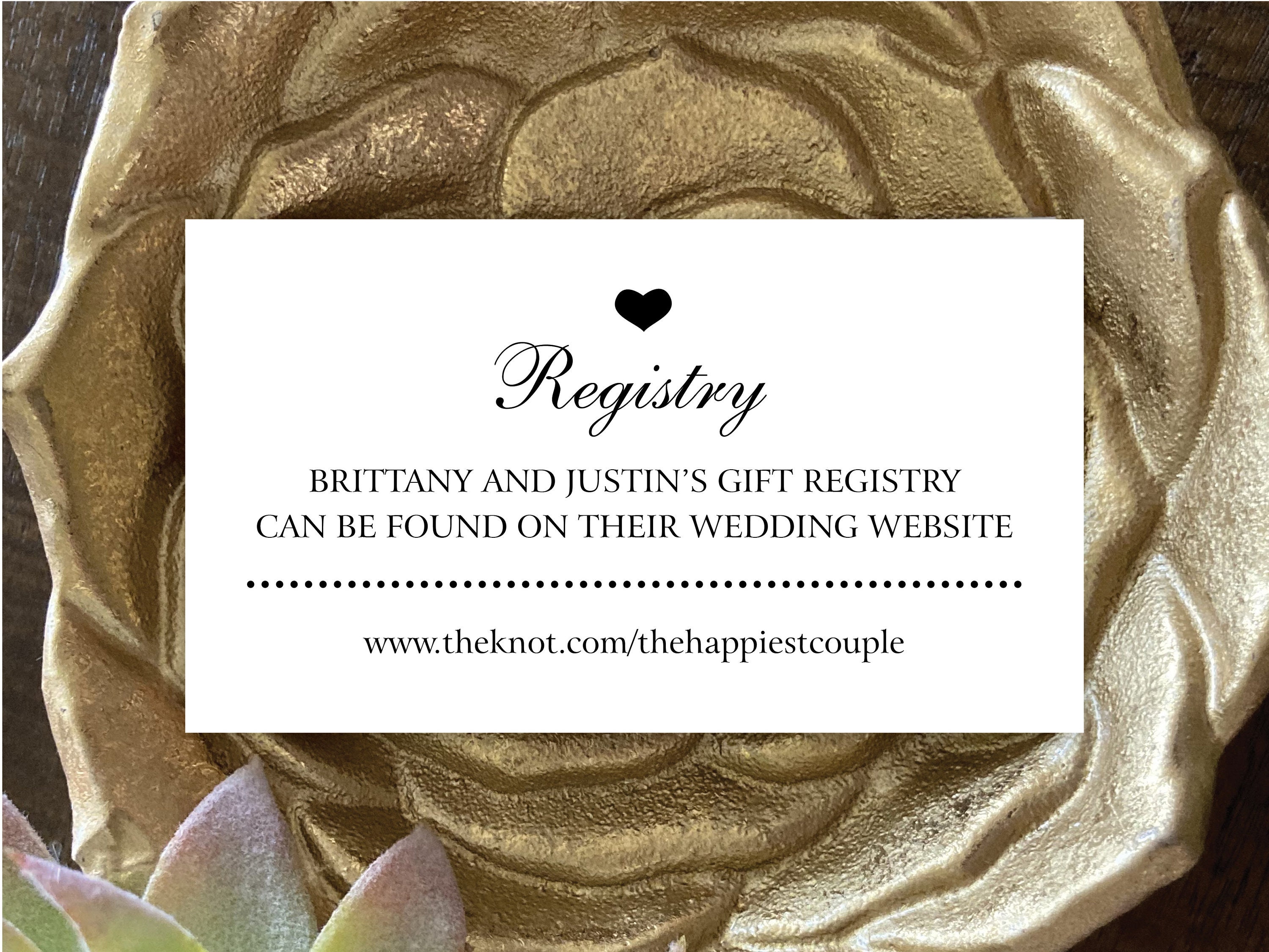 Pin on Gift Registry
