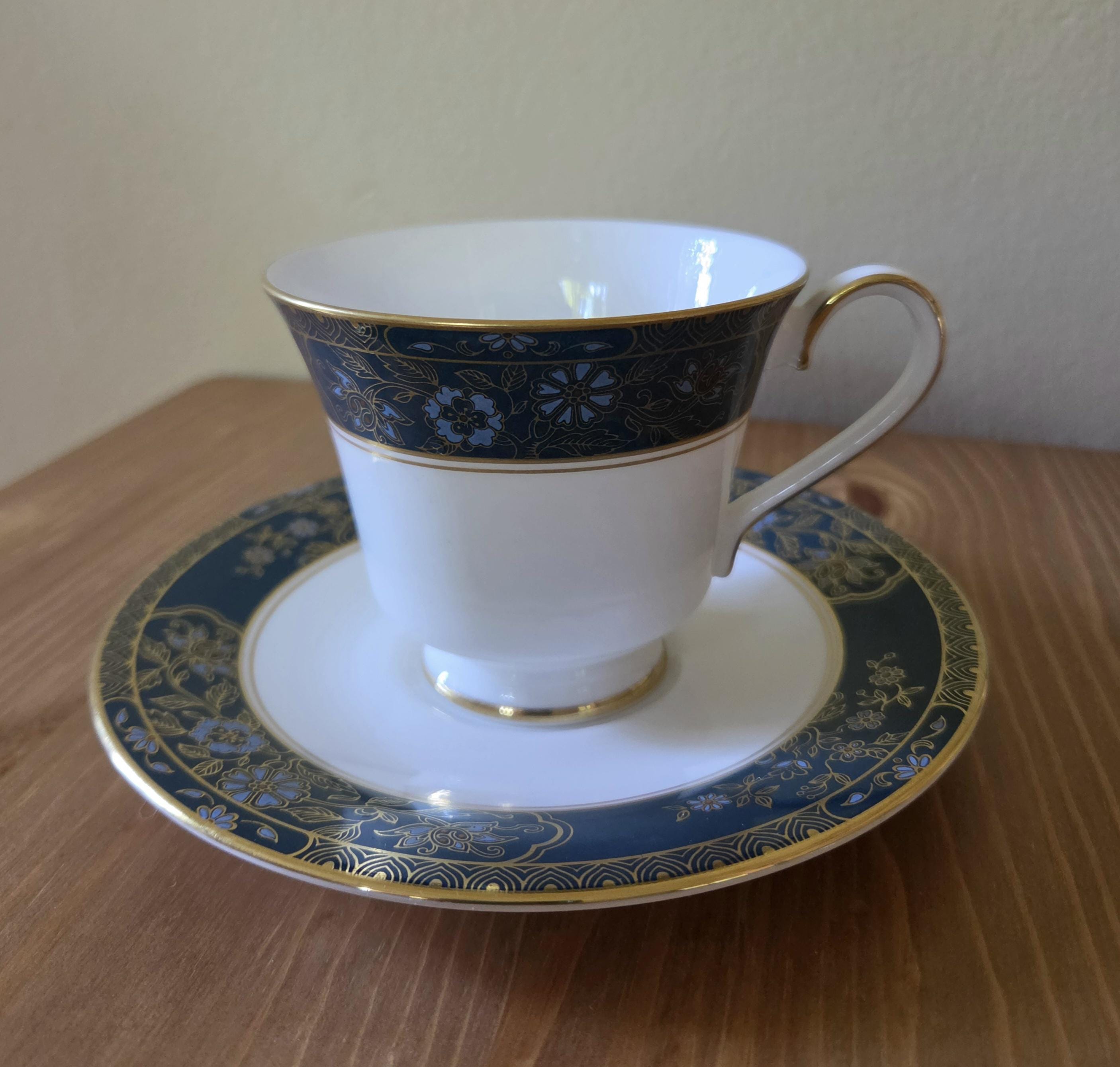 ロイヤルドルトン　Carlyle　スープボウル　6客　21cm Royal Doulton Carlyle - Etsy