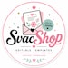 SvacShop store logo