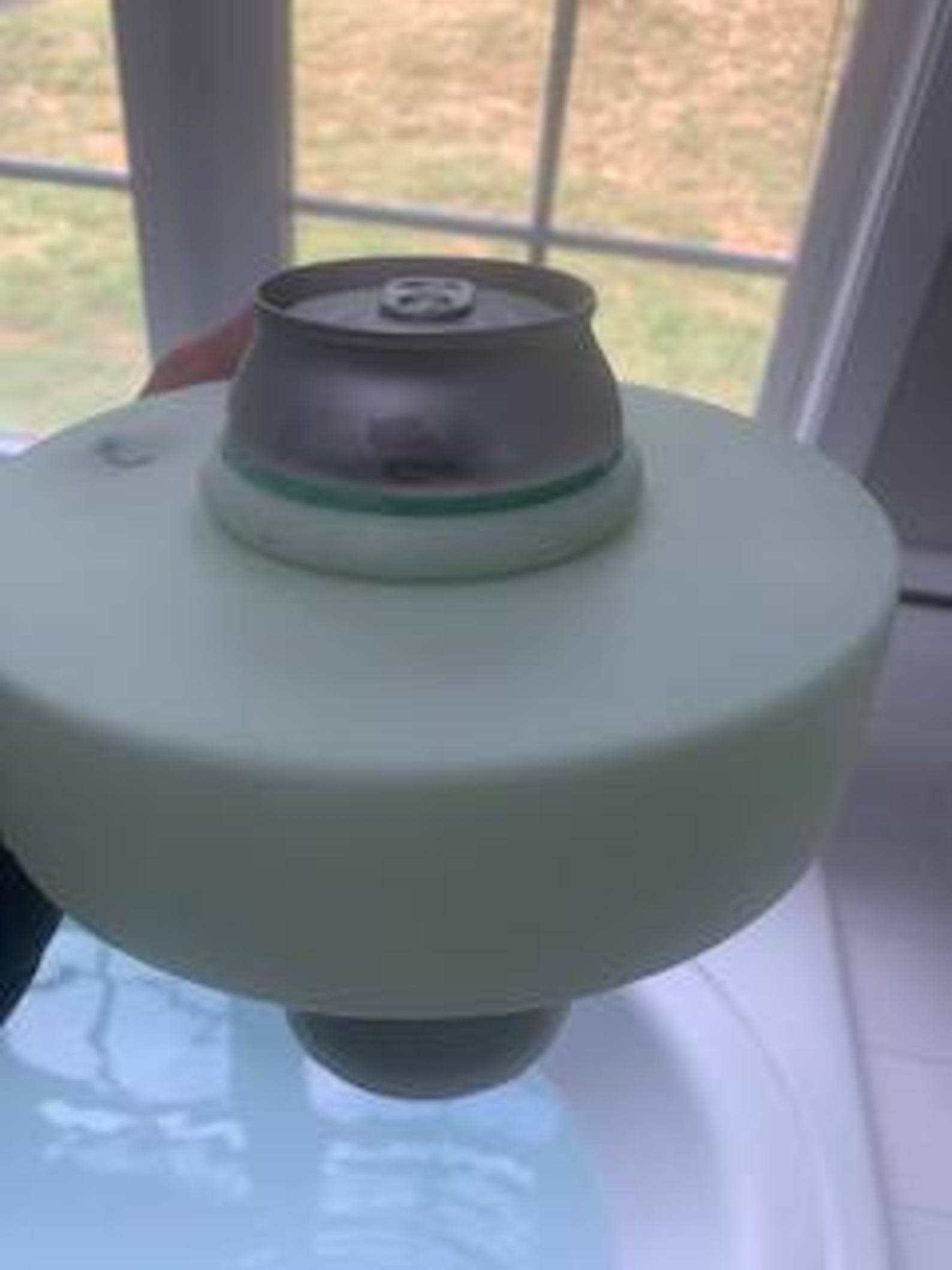 Floating Can Holder - Etsy