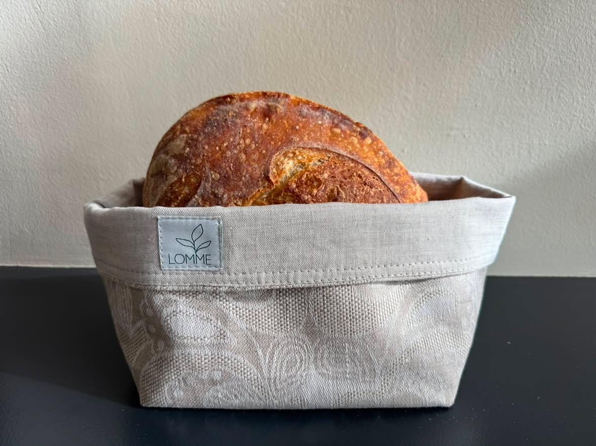 パン収納かご パン カゴ ブレッドケース Bread basket ブレッド