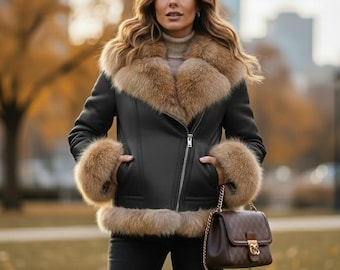 Vintage Abercrombie & Fitch Denim Jacket Blue Jean Workwear