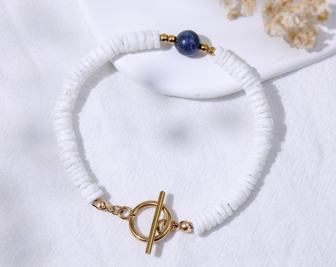 Minimalist Bracelet