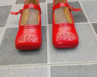 Handmade Landsknecht Leather Boots | Custom Medieval & Renaissance Costume Footwear