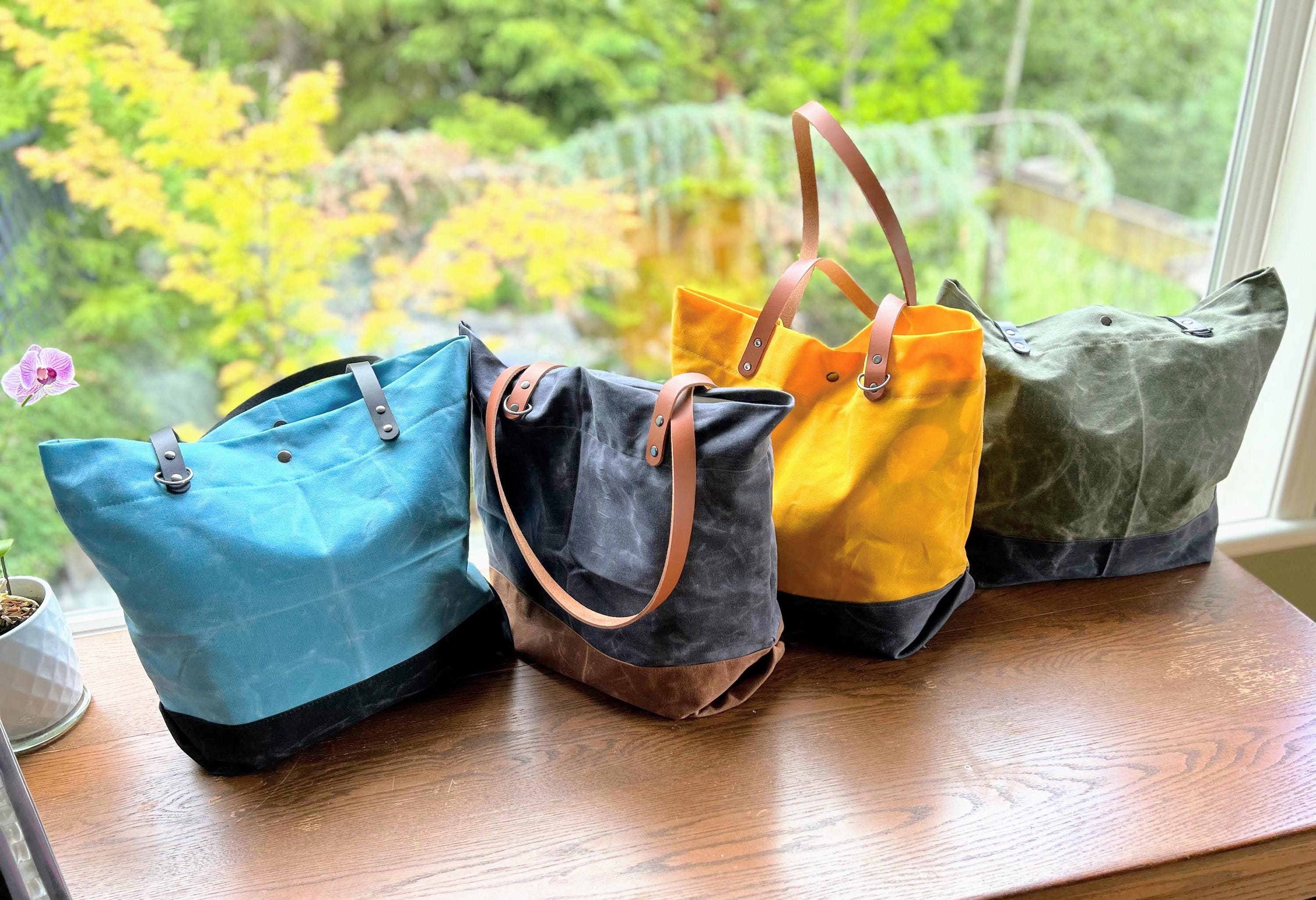 Boatkin bag - Etsy 日本
