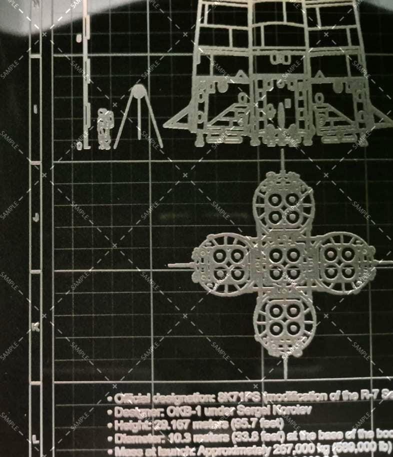 sputnikページ Sputnik's Beeping Legacy: Satellite's Simplicity Made It Iconic 60