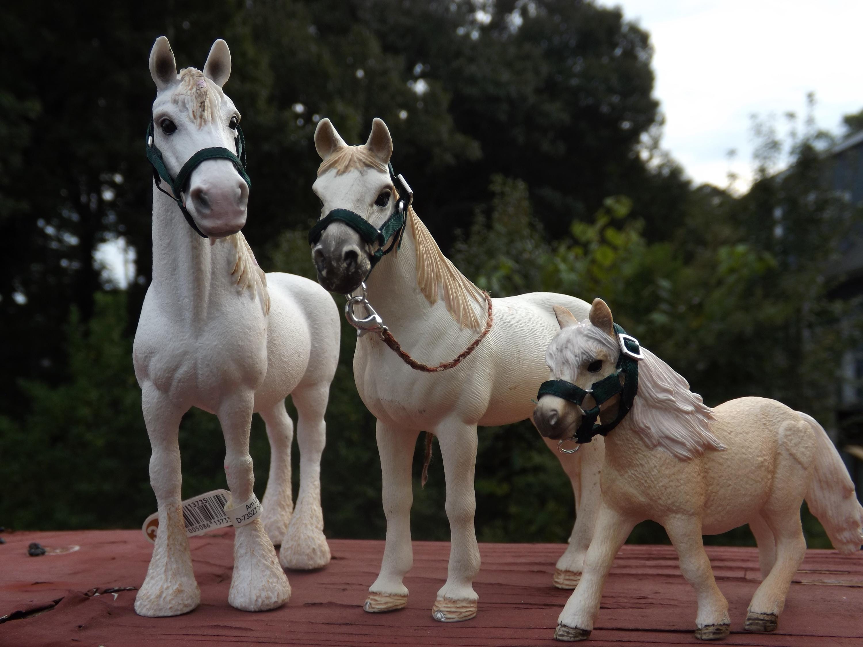 Schleich Horse