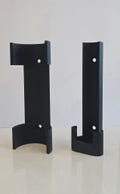 Nvidia Shield Wall/TV Mount and Remote Control Holder. product logo