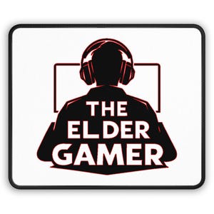 Gaming Mouse Pad