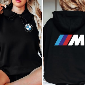 Bmw Performance Hoodie, Bmw Fans Hoodie, Bmw Hoodie, Classic Bmw Logo Sweatshirt, Car Bmw Hoodie, Bmw Lover Hoodie, Bmw Merch