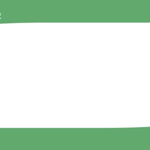 May include: A white and green envelope with the text "Universaenix Design" and a logo in the upper left corner. The words "Deposit the stamp here" are in a dashed box. Contact information is at the bottom.