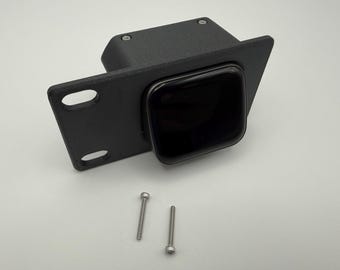 JetKVM 1U Rack Mount Extended Screws Allen Key