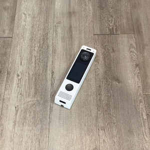 Ubiquiti G6 Pro Entry Cover ABS Glass Fiber White