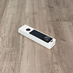 Ubiquiti G6 Pro Entry Cover ABS Glass Fiber imagem 8