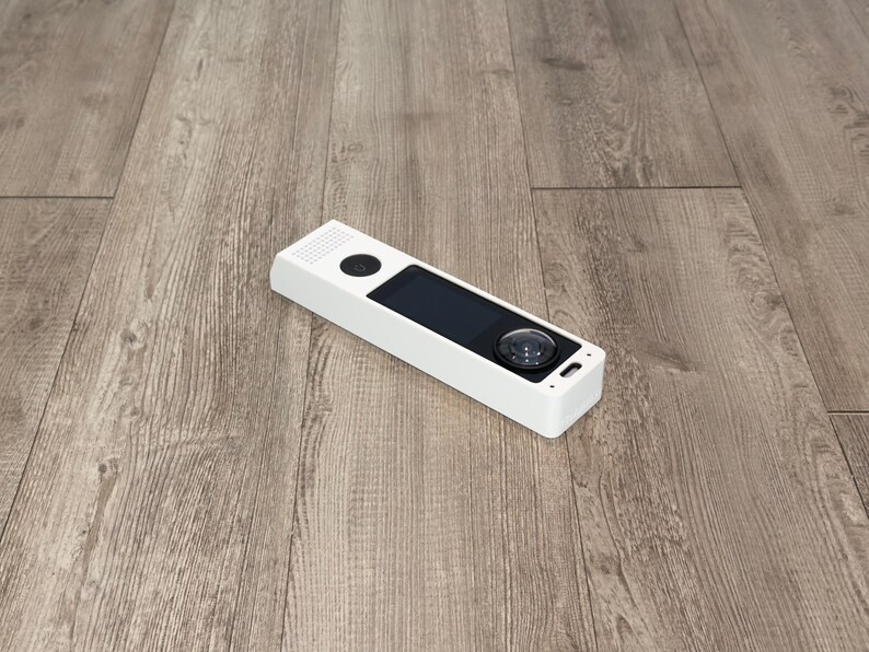 Ubiquiti G6 Pro Entry Cover ABS Glass Fiber imagem 8