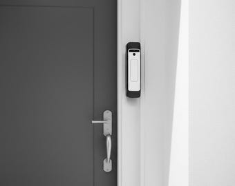 Ubiquiti Doorbell Lite 2 Wire Retrofit Extender Mount Kit
