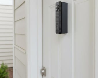 Ubiquiti G6 Pro Entry PoE 2 Wire Retrofit Mount Kit