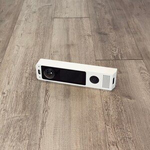 Ubiquiti G6 Pro Entry Cover ABS Glass Fiber imagem 14