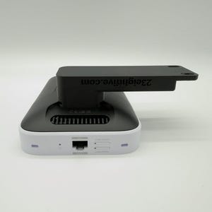 Ubiquiti 5G Max 1U Rack Mount Left Right Bracket