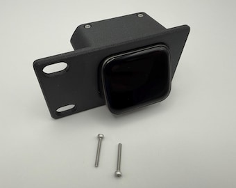 JetKVM 1U Rack Mount Extended Screws Allen Key