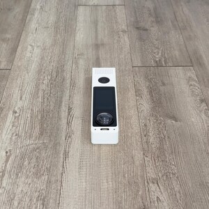 Ubiquiti G6 Pro Entry Cover ABS Glass Fiber imagem 7